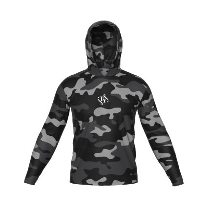 Sublimation Hoodie