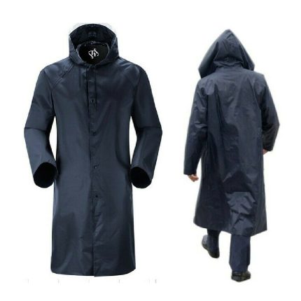 Raincoat Rain Jacket