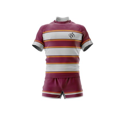 Rugby Uniform