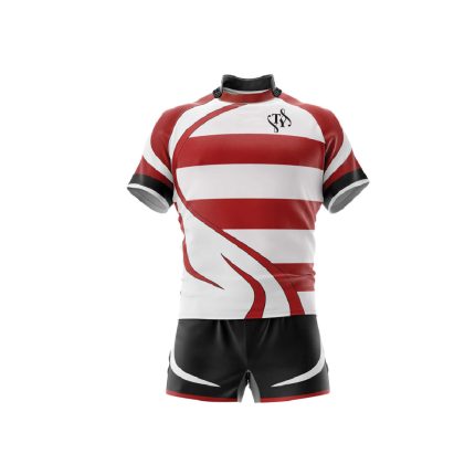 Rugby Uniform