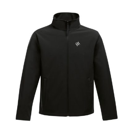 Softshell Jacket